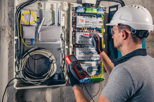 Best Best Electricians Near Me  in Edwardsville, PA